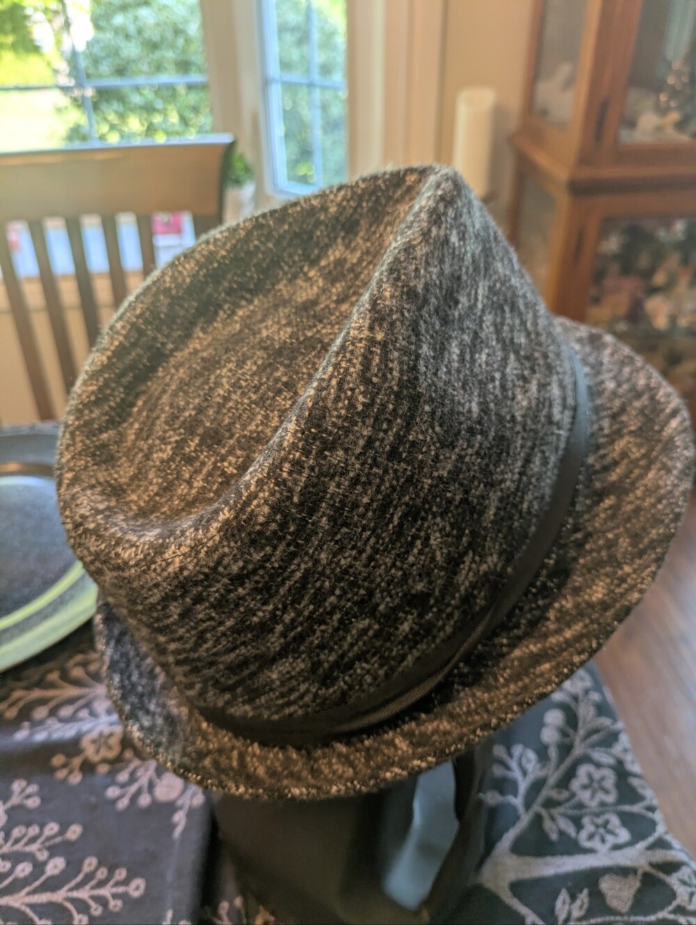 Fedora - Picture 3 of 3